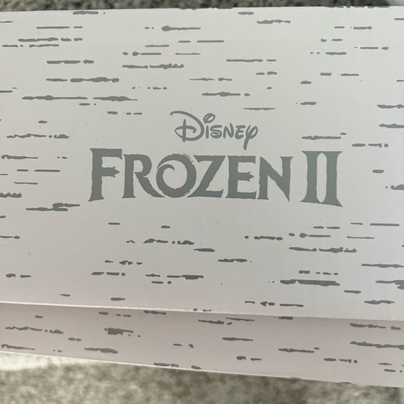 Sorel Frozen II Winter Boots size 7 - BNIB - Picture 4 of 4